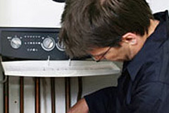 boiler repair Chesterhill