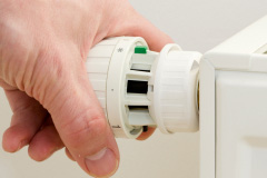 Chesterhill central heating repair costs