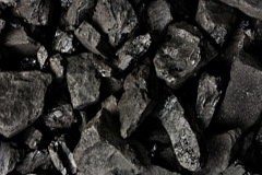 Chesterhill coal boiler costs