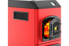 Chesterhill solid fuel boiler costs